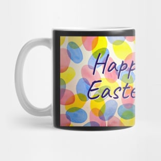 Happy Easter! Mug